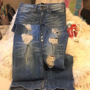 Flying Monkey 🐒 jeans made in the USA 🇺🇸